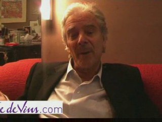 Arditi : "Mes compagnons de bouteille"