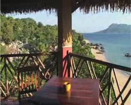 Hôtel Jardin Vanille à Nosy Be à Madagascar par Easyvoyag