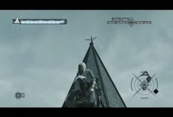 [VidéoTest] Assassin's Creed - Test