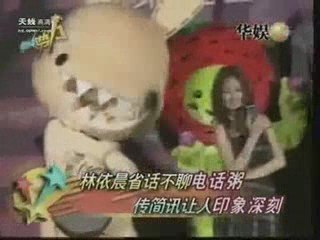 20090728 Ariel Lin: Nokia New Product Launch