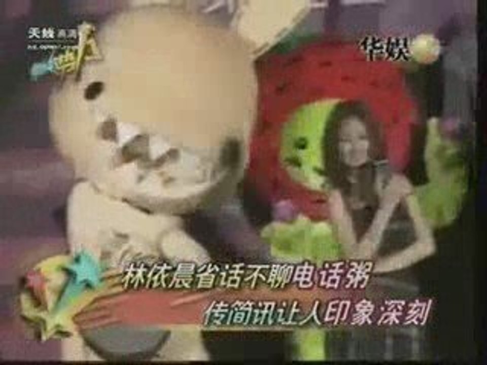 20090728 Ariel Lin: Nokia New Product Launch