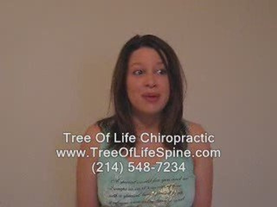 Chiropractor Plano TX Tree of Life Chiropractic
