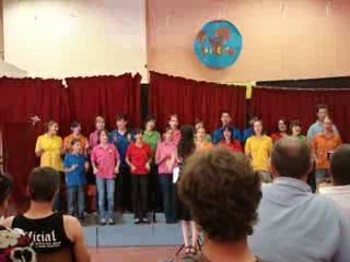 Little light of mine