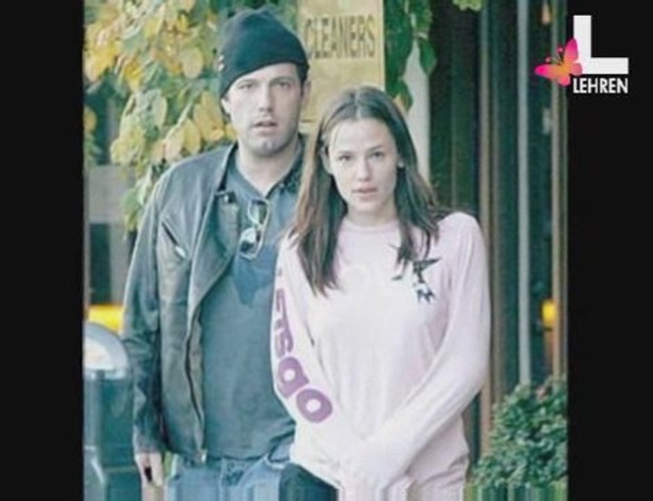 Jennifer Garner is upset