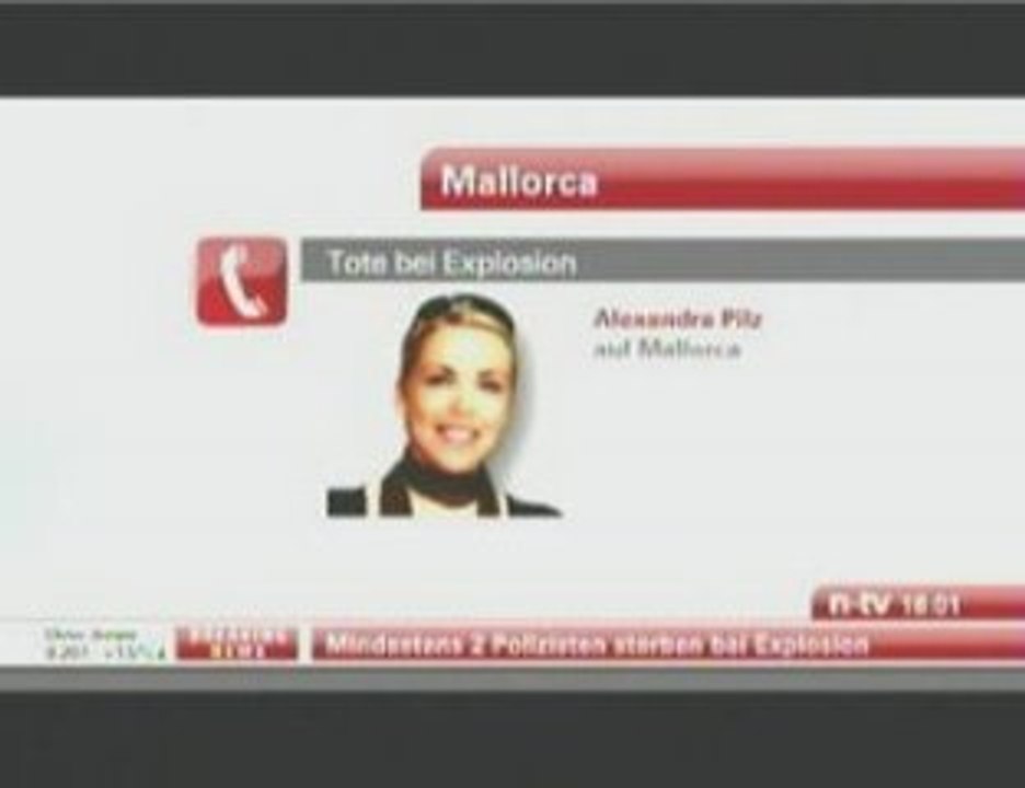 Mallorca