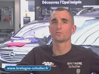 4eme Question Dimitri Champion - France 2009