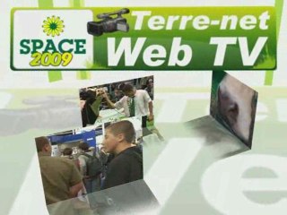 Space Terre net Web TV 2