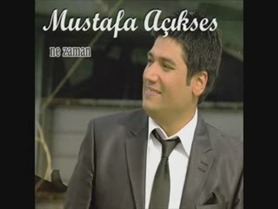 Mustafa Acikses  nideyim