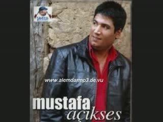 Mustafa Acikses  sen beni Oldurdun (damar)
