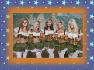 A Kuku: Piwko na Upalne Dni 🍺