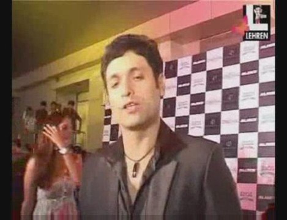 Premiere party of ‘Hijack’
