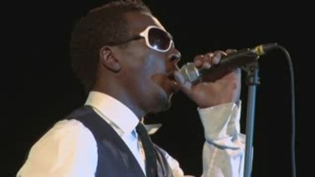 Roy Hargrove & RH Factor feat.MC Solaar Bullshit