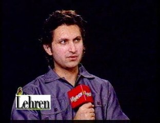 Music Director Rahul Sharma on his music