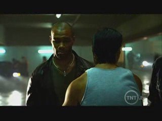 Dark Blue Sneak Peek