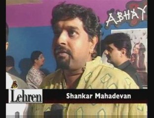 Kamal Hasan’s double role thriller Abhay