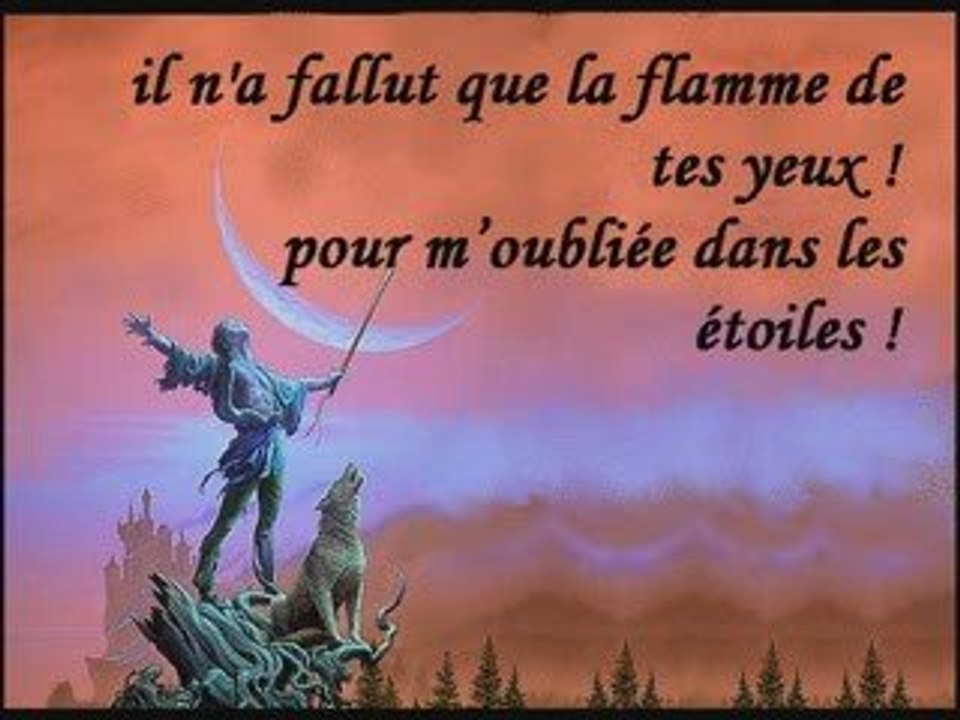 le chemin du voyageur !