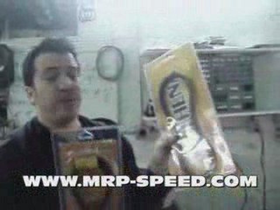 Yamaha Zuma 125cc upgrades available