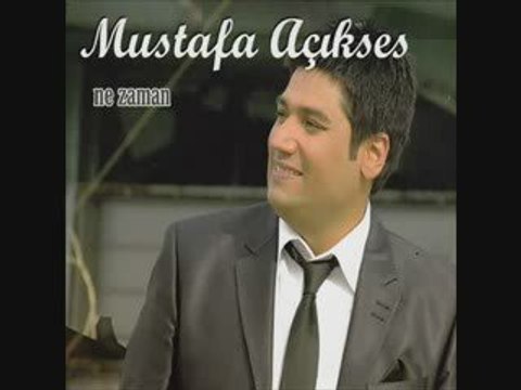 Mustafa Acikses Aman