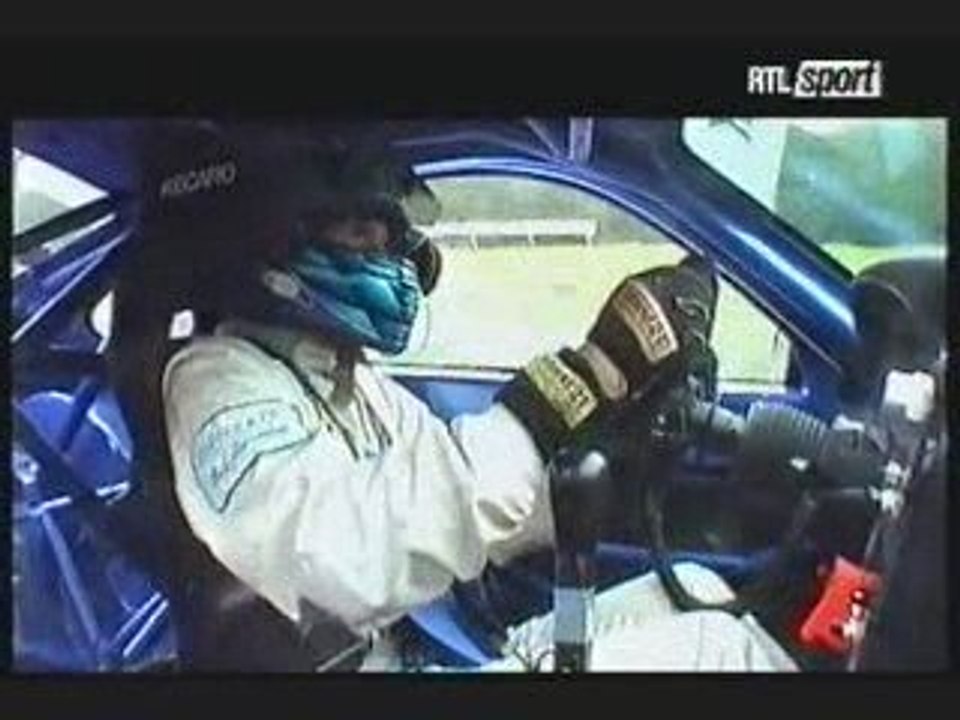 Test Porsche 997 GT2-R Biturbo