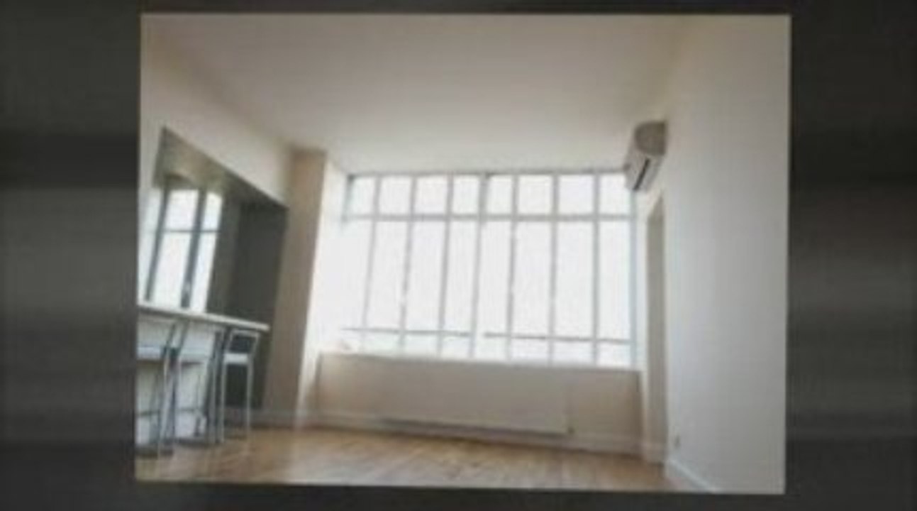 appartement standing neuf