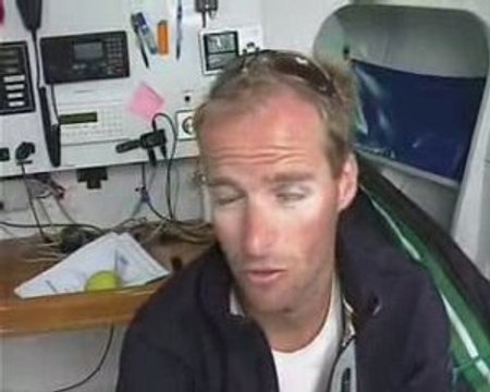 Etape 2 La Corogne Saint-Gilles Croix de Vie 365 milles