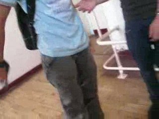 Ps nommé aussi l'homme au chapeau =)