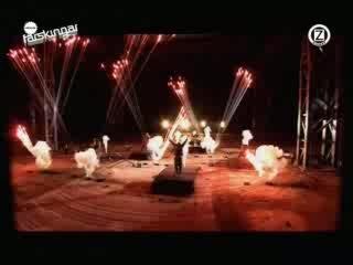 In Flames - My Sweet Shadow