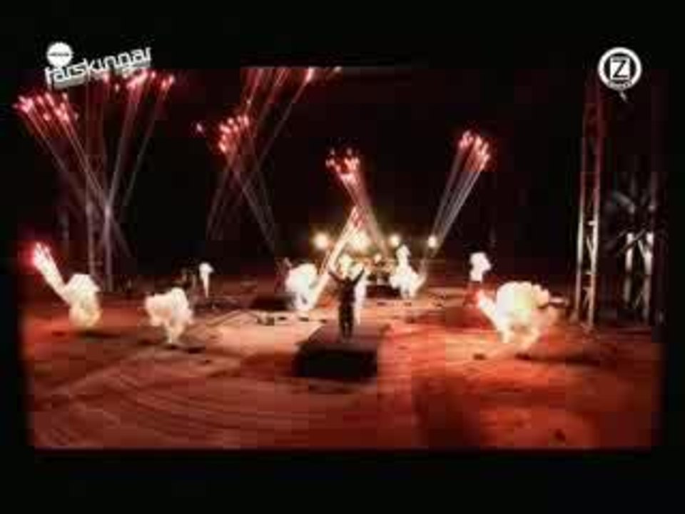 In Flames - My Sweet Shadow