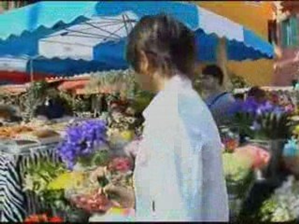 Yamashita Tomohisa à Nice ( 2 )