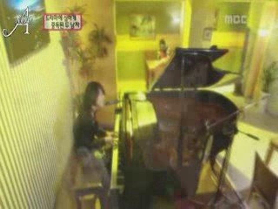 [Anou] JJ&YC - Golden Fishery 06.10.27 2/4[French Sub]