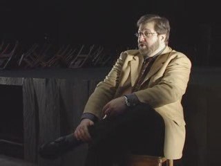 Jean-Marie Winkler - Thomas Bernhard - Entretien 1/2