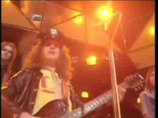 Slade - Bangin` Man