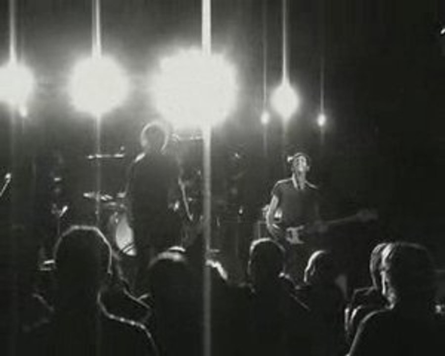 QUIDAM @ VACH3MENT ROCK - Disorder (Joy Divison)