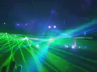 Moby (Part.3) @ Tomorrowland 2009