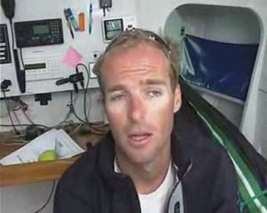 Etape 3 Saint-Gilles Dingle 485 milles