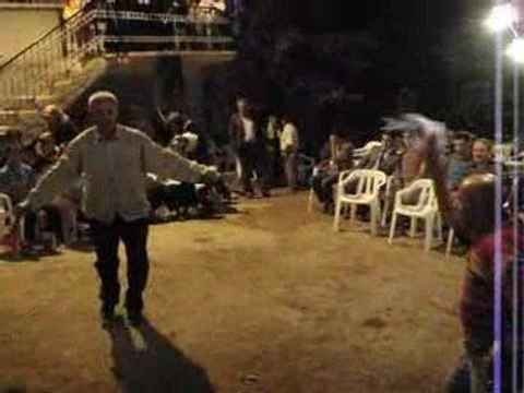 HÜSEYİN AVCI-FAZLI KAYA ALLILAR KALECİK KASABASI KOZAKLI