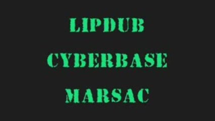 LIPDUB Cyberbase Marsac