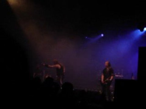 Hellfest 2009 - Amon Amarth - Twilight Of The Thunder God