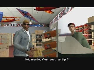 GTA San Andreas - FilmGame 25