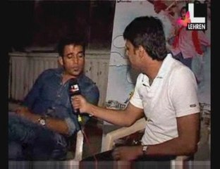 Ravi Kishan on film Welcome to Sajjanpur