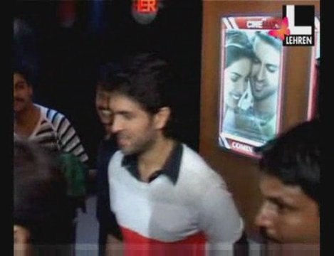 Victory for Harman & Pakistani players