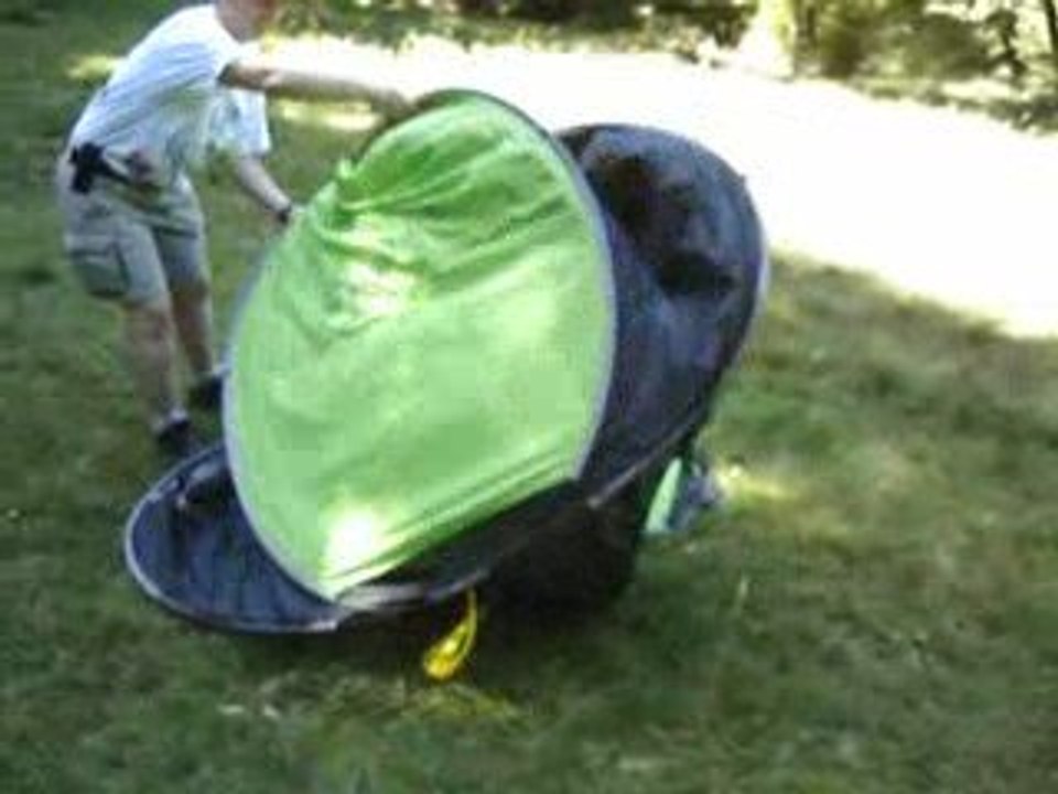 Quand Décathlon fait de la publicité mensongère...