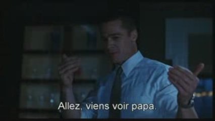 Bande annonce 2 Mr & Mrs Smith VOST