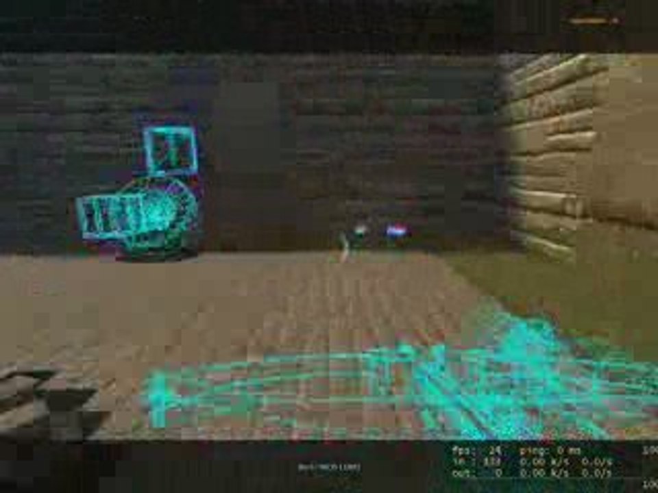 NICO HALF LIFE PGM