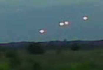 Mysterious sighting in Lumut, Brunei Video