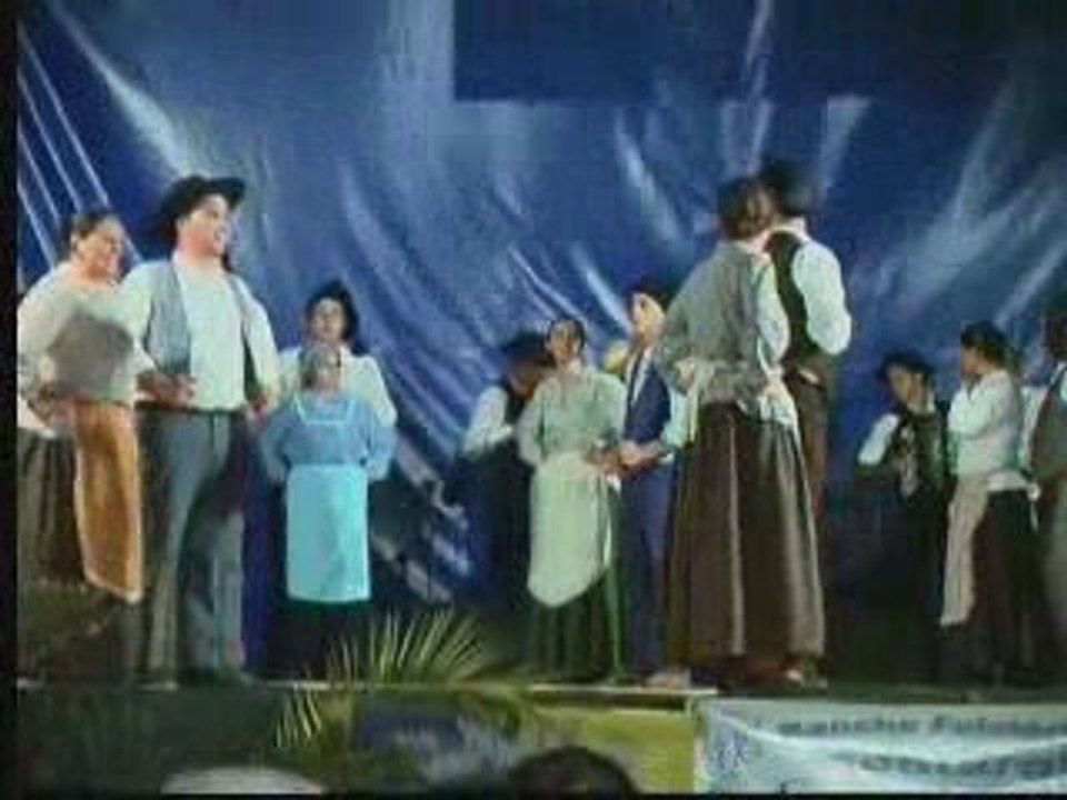 Grupo de Promoção Sócio Cultural de Montargil 2