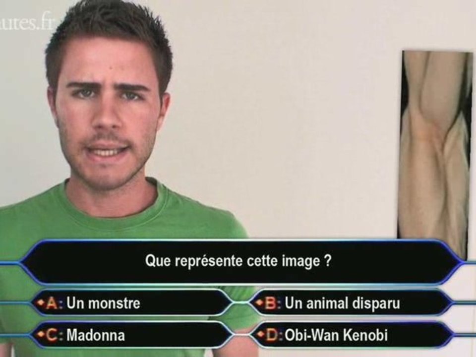 Le jeu du jeudi : Le Rewind du jeudi 30 juillet 2009