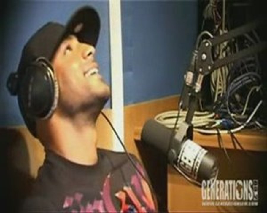 BOOBA REACTION SUR LA B2ZOLOGIES MDR 2009
