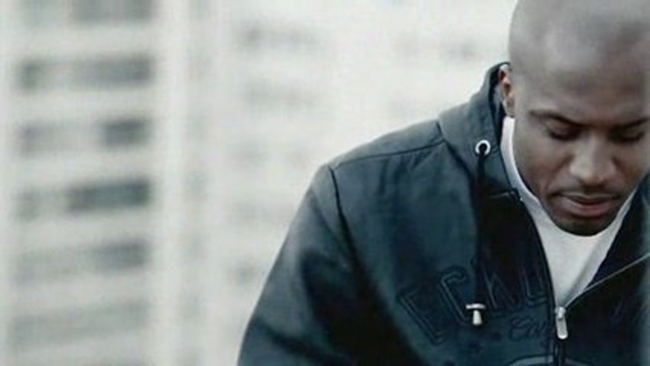 Laissez-Moi Libre - Famille Haussmann feat. Trade Union