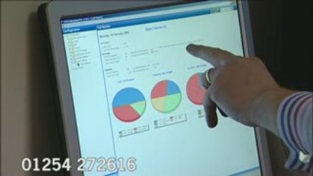 Samsung OfficeServ DS5014s